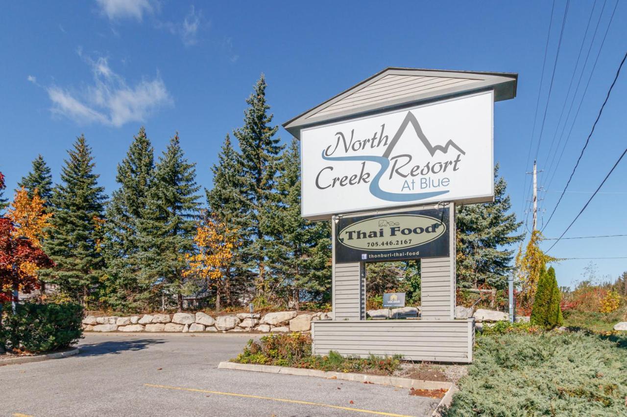 Blue Mountain Creekside Studio At North Creek Resort Blue Mountains Exterior foto