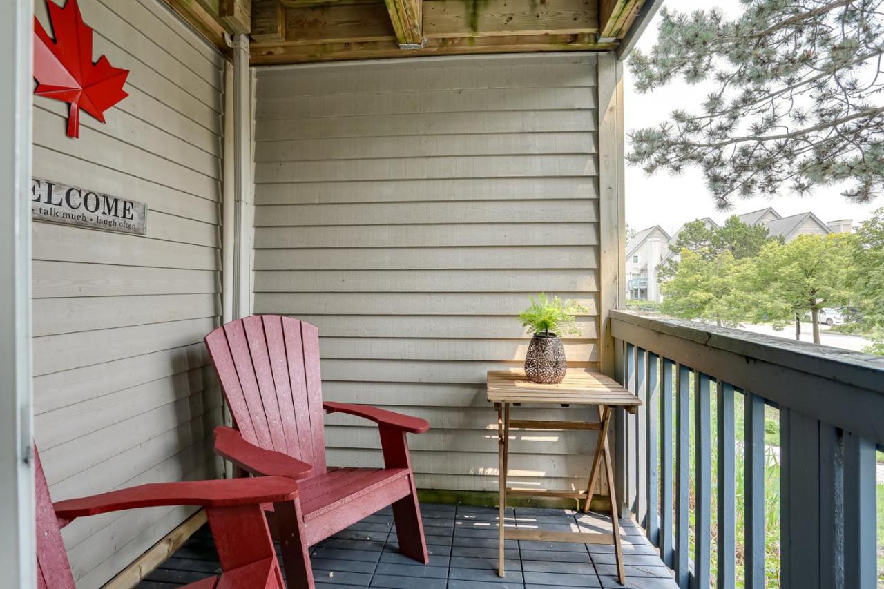 Blue Mountain Creekside Studio At North Creek Resort Blue Mountains Exterior foto